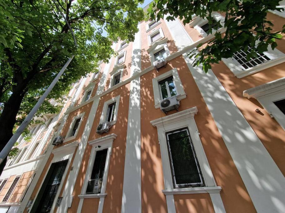 Volupta'S House Trastevere Roma Dış mekan fotoğraf
