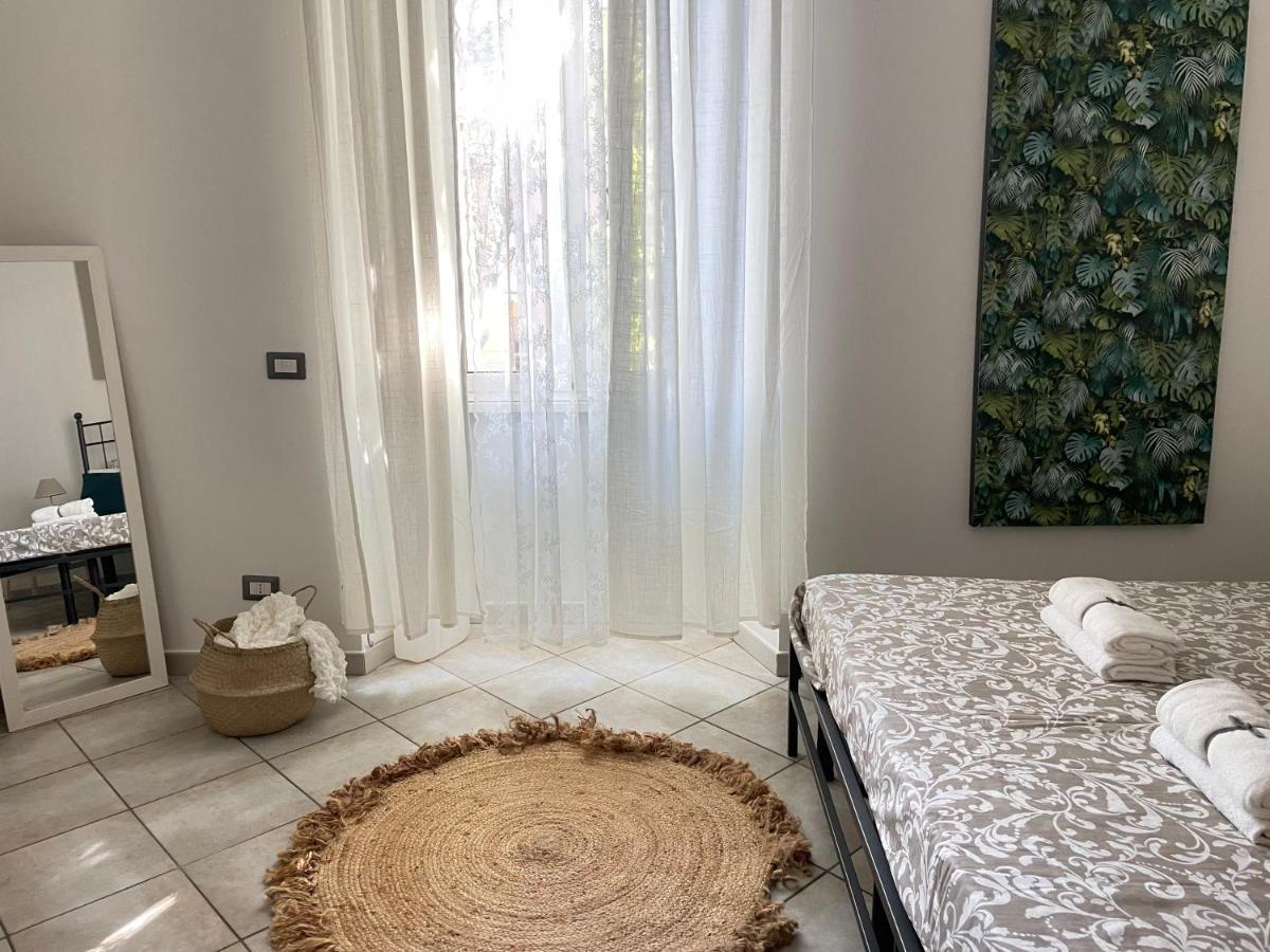 Volupta'S House Trastevere Roma Dış mekan fotoğraf
